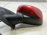 mirror exterior left FIAT STILO 5D