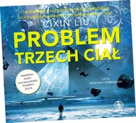 Problem trzech ciał. Audiobook