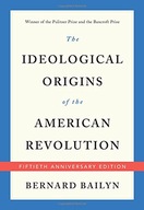 The Ideological Origins of the American