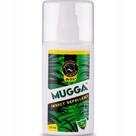 MUGGA 9,5% deet spray na komary kleszcze 75 ml