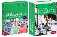 Ekspresowy kurs francuski + Słownik uniwersalny