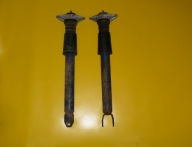 shock absorbers springing rear part rear. AUDI A8 D2 94-98r. 4D0513031H 2szt
