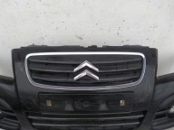 837 CITROEN C2 LIFT bumper front front