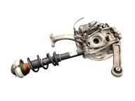 McPherson swing shock absorber right front AUDI A5 F5 8W0407242P