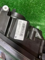 REFLEKTOR right DUCATO BOXER JUMPER LED CIEMNY NR.R