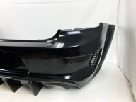 Dodge Charger Widebody bumper rear complete