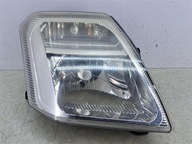 Svetlomet predný pravý Citroen C2 2003-2009R TYC 20-A413