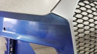 AUDI Q3RS RSQ3 8U 2015 - bumper front 9938