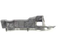 support holder bracket of a bumper left front AUDI A5 8T LIFT 8T0807283C