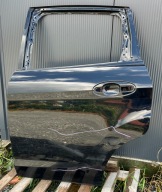 door left rear part rear. FORD C-MAX MK2