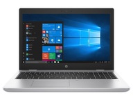 HP ProBook 650 G5 I5-8gen. 0/0GB FHD