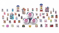 ZURU 5 Surprise Figurki Mini Brands Sklep Disney display 24 sztukiDzień Dzi