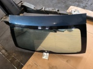 Vitre Arrière BMW E39 530D