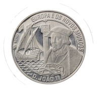 [M30293] Portugália 2 1/2 ECU 1992