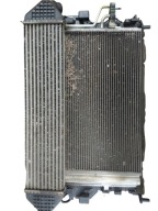 FORD C-MAX MK2 GRAND CMAX KOMPLET Radiateur 2.0TDCI AUTOMAT POWERSHIFT