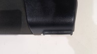 side upholstery side door left rear part left side Hummer H2 2003