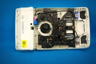 Oswietlenie cabs front Audi A4 8K A5 8T0947135BK
