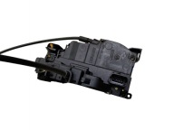 lock door left front 4 PIN RENAULT SCENIC III 805030006R