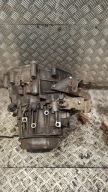 Getriebe FIAT DUCATO III 2.2JTD 20UM27