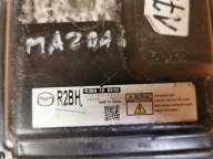 control unit computer of the engine MAZDA 6 GH 2.2 MZR-CD 163KM 275700-0213