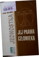 Jednostka Jej Prawa Człowieka - Adam Łopatka