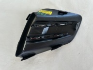 RENAULT CLIO V LÜFTUNGSGITTER DER STOSSSTANGE 263362697R