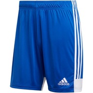 Spodenki męskie adidas Tastigo 19 Shorts niebieskie DP3682 XL