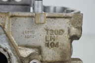 head. of the engine left SUBARU LEGACY 2.0D