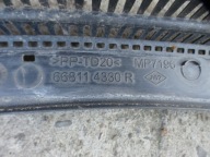 RENAULT SCENIC IV 4 torpedo upper 668114330R