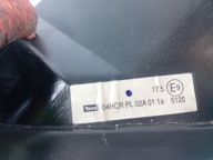 Ford Ka 96-08 light left front REFLEKTOR left front OE 04HCRPL02A01