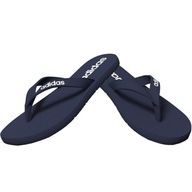 Klapki ADIDAS EEZAY FLIP FLOP EG2041 granatowe