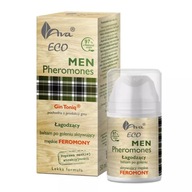 Ava Eco Men Łagodzący balsam po goleniu aktywujący męskie feromony 50ml