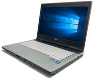 Laptop Fujitsu s751 i5 14" 4G 240SSD SZYBKI