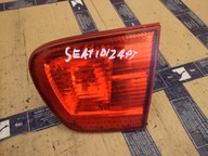 SEAT IBIZA II LAMPA PRAWY TYŁ