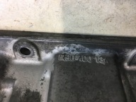Ölwanne ASTRA G 1.6 16V R90400134
