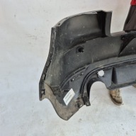 VW GOLF VI 6 HB GTI 08-12 bumper rear part rear PDC