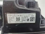 light left Opel Insignia B FULL LED LUX LED
