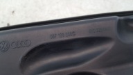 Odma motor cover VW EOS 2,0 FSI
