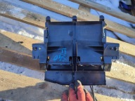 lock ZAMKI KANAPY rear part VOLVO S60 II