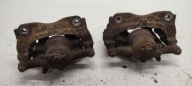 caliper front front right Toyota Avensis T27 2,2 D4D