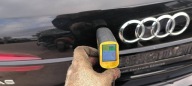 boot door LY9T AUDI A6 C8 ALLROAD 2021