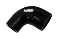 Redukcia 90st TurboWorks Black 51-63mm