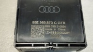 Audi A5 B10 window control switch left front 85E959873C