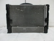 radiatore kpl BMW X1 E84 E90 07-15r