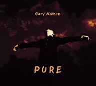 Pure, 1 Audio-CD (Digipak) - Numan, Gary