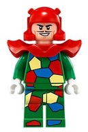 LEGO Figúrka Crazy Quilt sh454