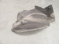 mudguard left left front part rear BMW F25 X3 F26 X4