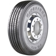 2x 295/80R22.5 FS422+ 152/148M M+S 3PMSF (PROWADZĄCA) FIRESTONE