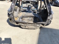 Coppa OSSATURA TYLNI AUDI A4 B8 AVANT KOMBI 2008-2016 Originale *1*