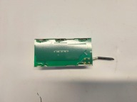 Porsche Taycan 4S 9J1 2021r amplifier aerial module 992035510